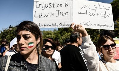 Pastor exilado do Irã relata crescimento da fé cristã em meio ao aumento da repressão