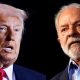 Trump chama atenção internacional ao falar do Brasil: "Politicamente perigoso"