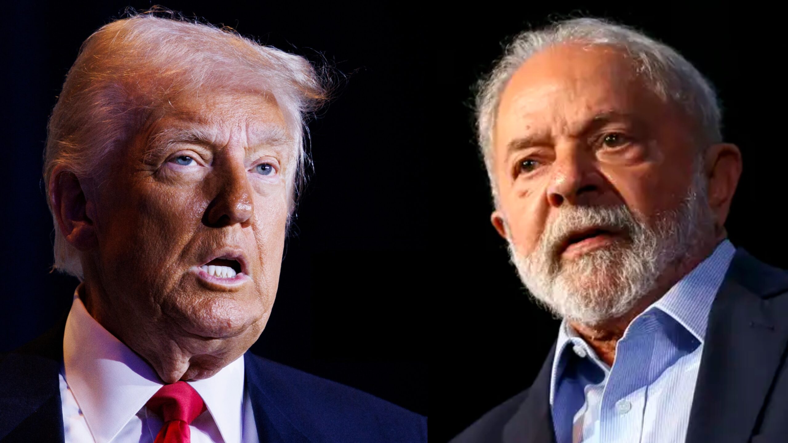 Trump chama atenção internacional ao falar do Brasil: "Politicamente perigoso"