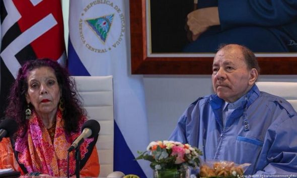 Nicarágua aprofunda cerco a direitos humanos e cristãos ficam mais ameaçados