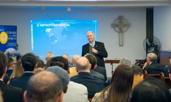 SBB projeta ampliar distribuição da Bíblia ao celebrar 78 anos