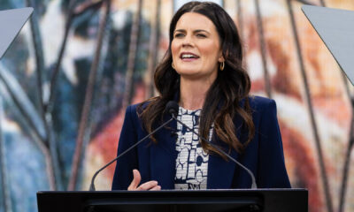 Neta de Billy Graham é indicada por Trump para defesa da liberdade religiosa