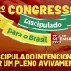 8º Congresso Discipulado para o Brasil