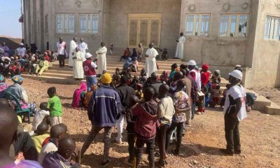 Ataques deixam ao menos 31 cristãos mortos na Nigéria, incluindo bebê