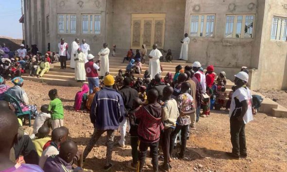 Ataques deixam ao menos 31 cristãos mortos na Nigéria, incluindo bebê