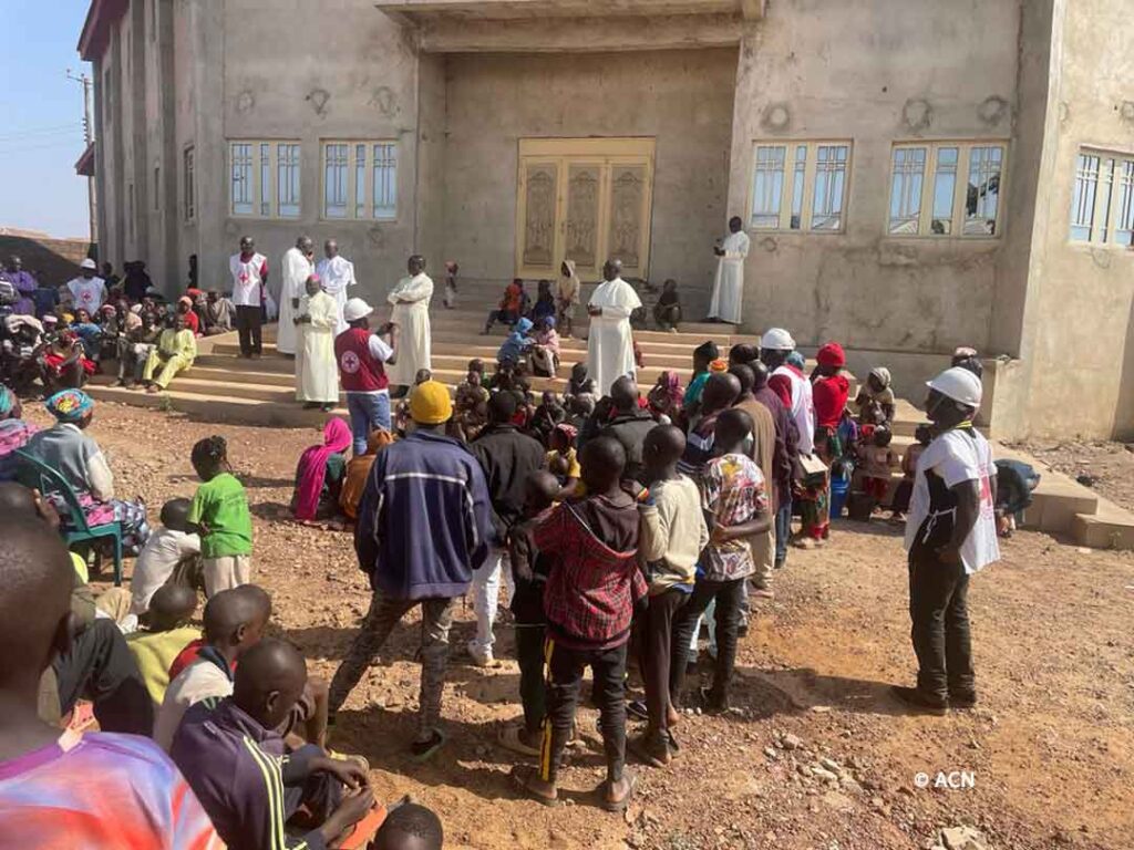 Ataques deixam ao menos 31 cristãos mortos na Nigéria, incluindo bebê