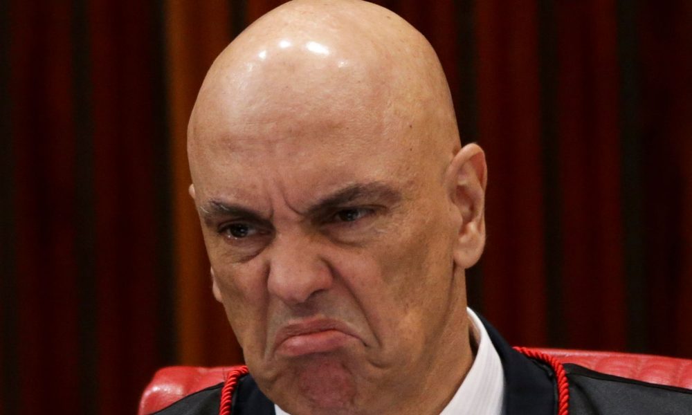 Moraes é alvo de novo pedido de impeachment: 'Abusa das prerrogativas'
