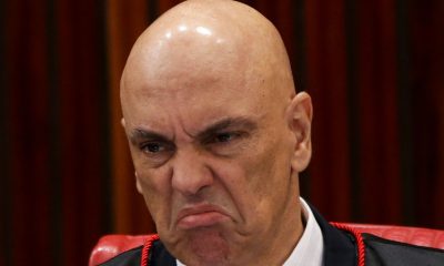 Moraes é alvo de novo pedido de impeachment: 'Abusa das prerrogativas'