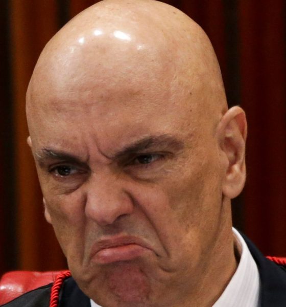Moraes é alvo de novo pedido de impeachment: 'Abusa das prerrogativas'