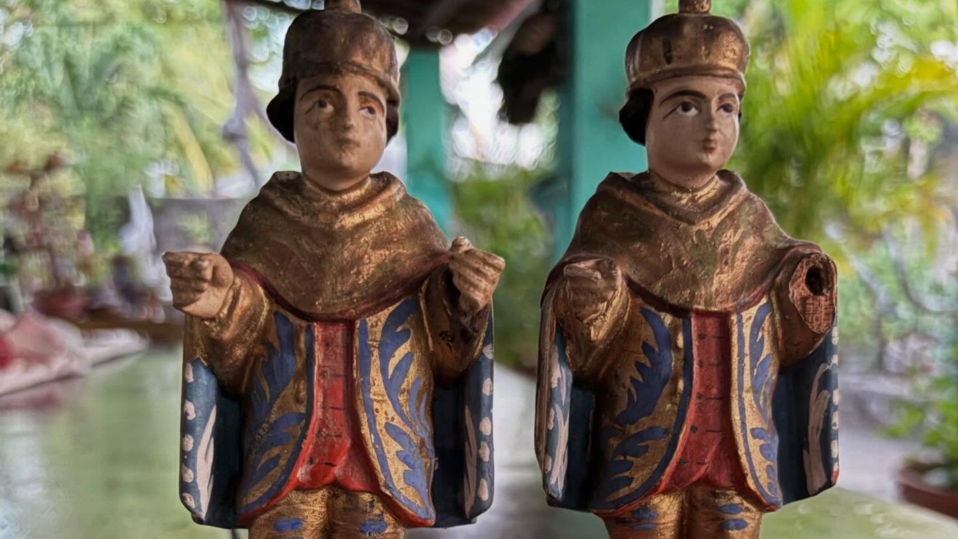 Crianças cristãs podem comer doces de Cosme e Damião? Pastores respondem