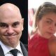 Moraes avança e prende porteira de 54 anos por "golpe" do 8 de janeiro