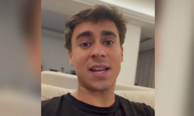 Nikolas Ferreira não reconhece vitória de Lula e contesta prorrogação de votação