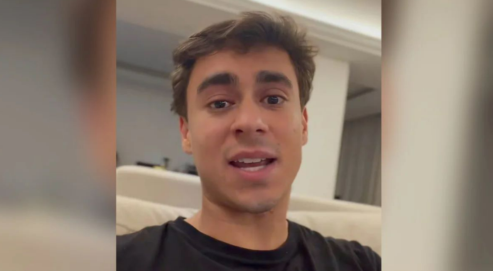 Nikolas Ferreira não reconhece vitória de Lula e contesta prorrogação de votação