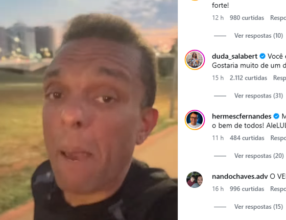 Derrotado nas urnas, Otoni de Paula é escrachado ao aparecer chorando: "Coitado"
