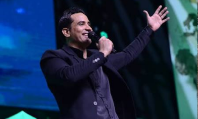 Pastor colombiano viraliza ao 'profetizar' que Flávio Bolsonaro será presidente