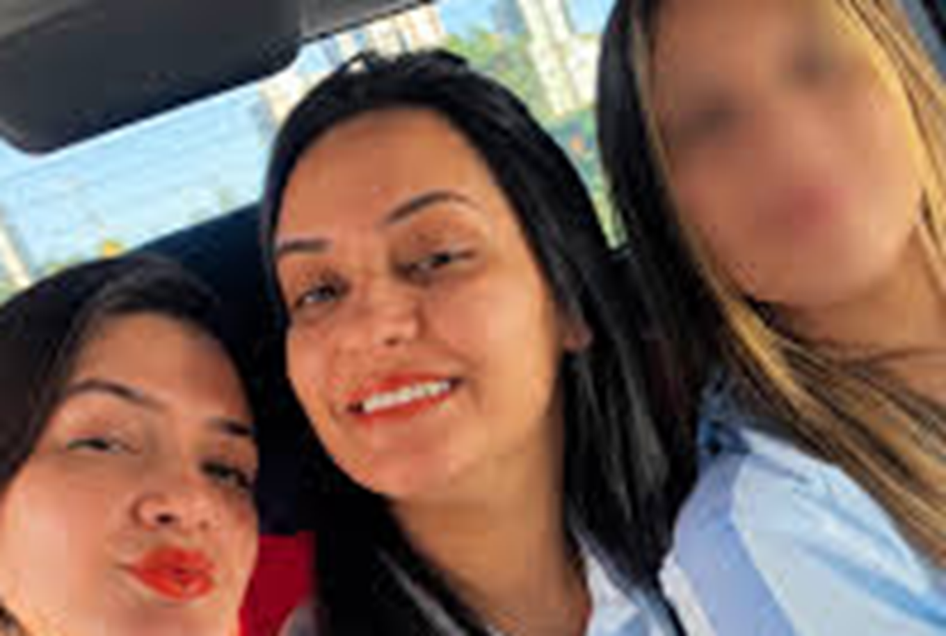 "Missionárias" usavam a religião para ter relações com presos do CV, diz Polícia