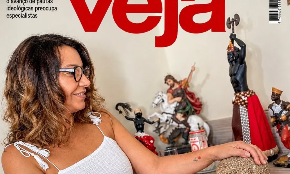 Mendonça determina exclusão de posts com falsa capa da Veja contra Lula