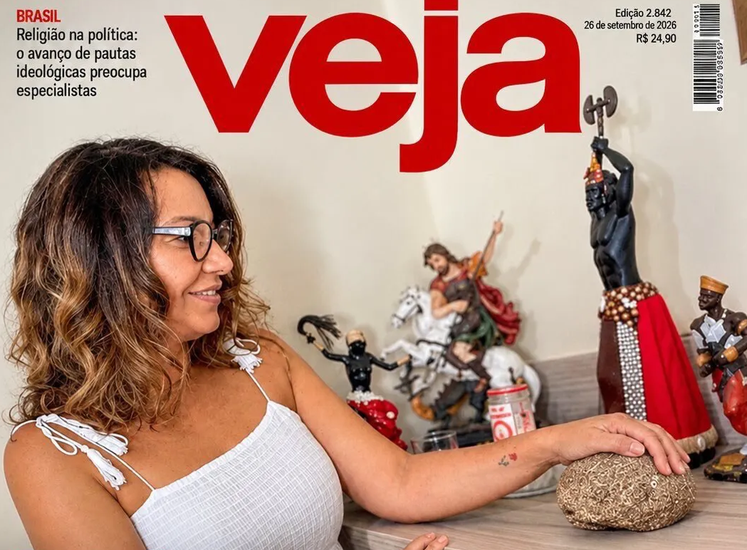Mendonça determina exclusão de posts com falsa capa da Veja contra Lula