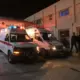 Ataque a tiros em igreja deixa pelo menos sete mortos e 40 feridos