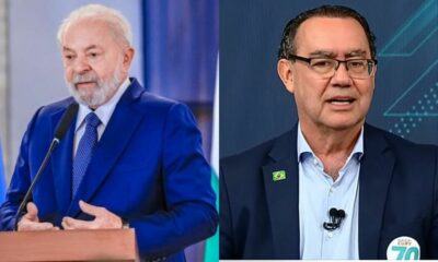 Evangélicos que votaram em Cury passam a ser cobiçados pela campanha de Lula