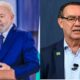 Evangélicos que votaram em Cury passam a ser cobiçados pela campanha de Lula