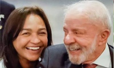 Esquerdista, senadora Eliziane Gama tenta reconquistar evangélicos: “Sou a irmã"