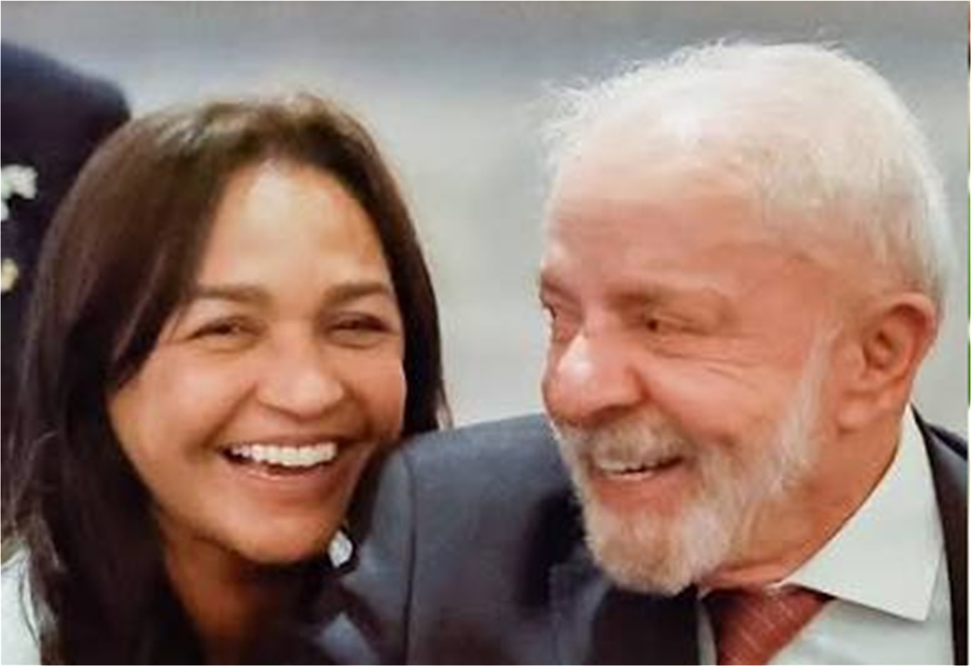 Esquerdista, senadora Eliziane Gama tenta reconquistar evangélicos: “Sou a irmã"