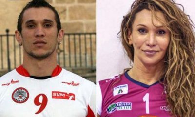 Atletas "trans" são proibidos em competições femininas de vôlei no Brasil
