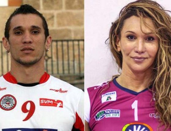 Atletas "trans" são proibidos em competições femininas de vôlei no Brasil
