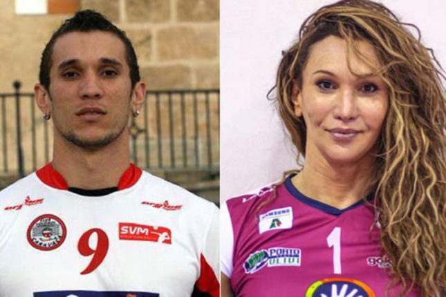 Atletas "trans" são proibidos em competições femininas de vôlei no Brasil