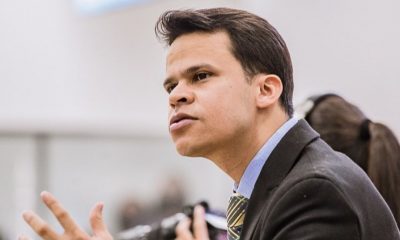 Além da fé, pastor Elizeu defende posse de armas para proteção familiar