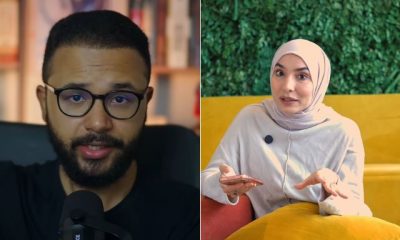 Cristão, Caio Modesto é processado por muçulmana após críticas ao islamismo