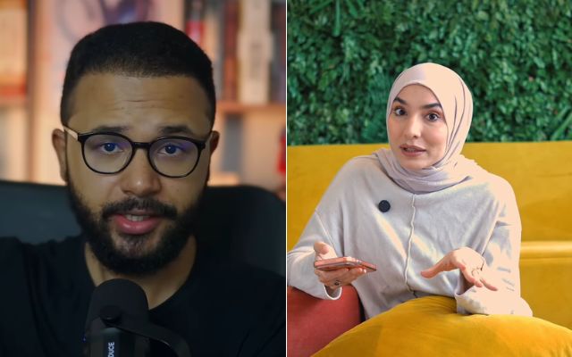 Cristão, Caio Modesto é processado por muçulmana após críticas ao islamismo