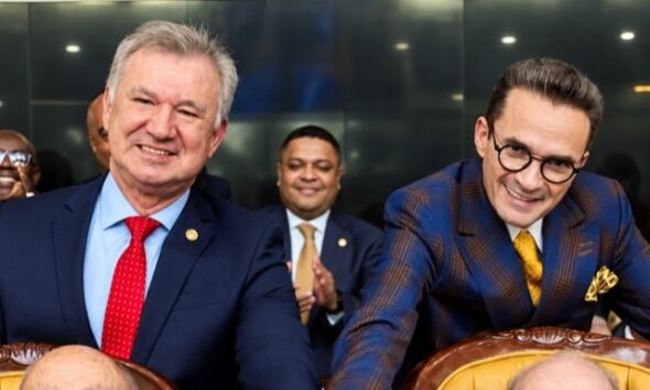 Líder do Belém celebra vitória eleitoral e provoca Ministério Madureira