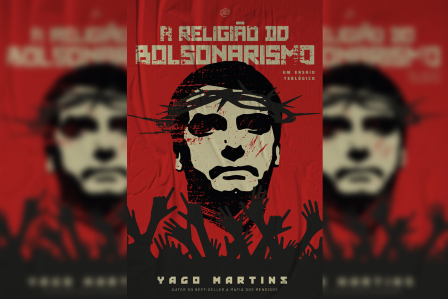 A religião do bolsonarismo