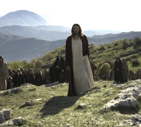Datas de lançamento de ‘A Ressurreição de Cristo’ são confirmadas