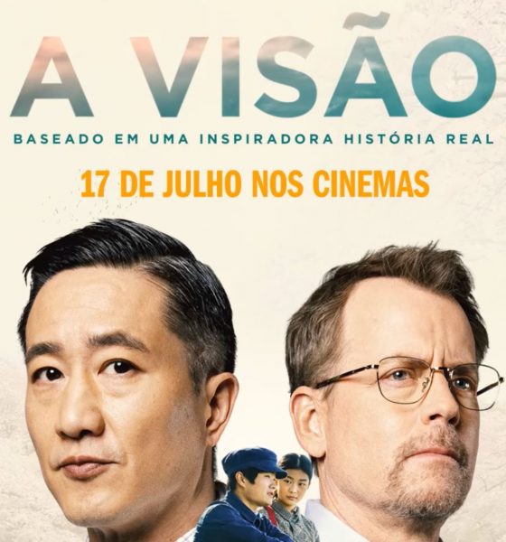 Filme cristão ‘A Visão’ narra emocionante história real; Veja o trailer