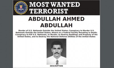 Abdullah Ahmed Abdullah