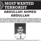 Abdullah Ahmed Abdullah