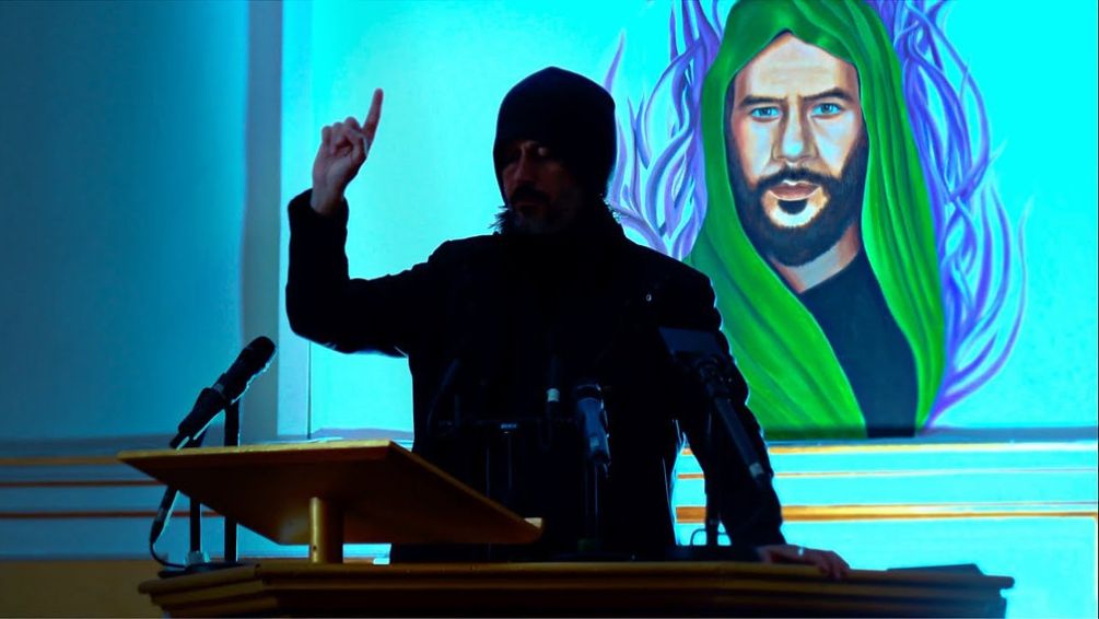 Quem é Abdullah Hashem, que diz ser o novo papa e messias islâmico?