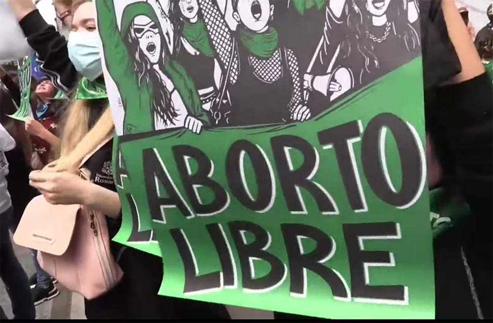 Aborto na Colômbia