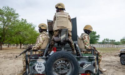 Nigéria: EUA inicia plano de ação militar para cessar perseguição