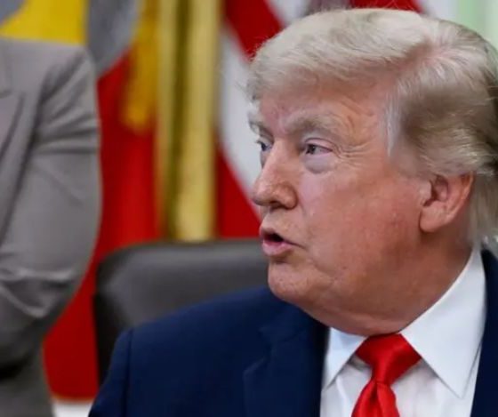 Acordo de paz com o Irã será assinado, anuncia Trump