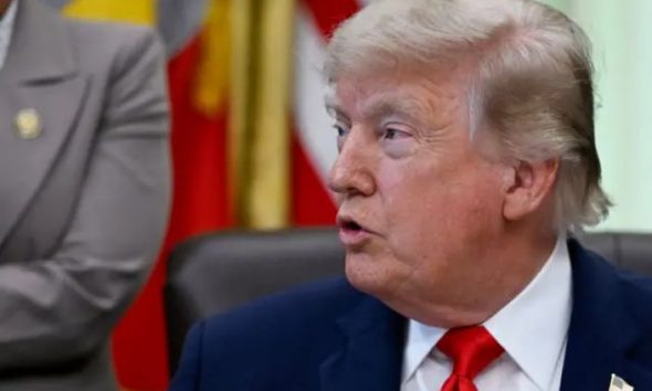 Acordo de paz com o Irã será assinado, anuncia Trump