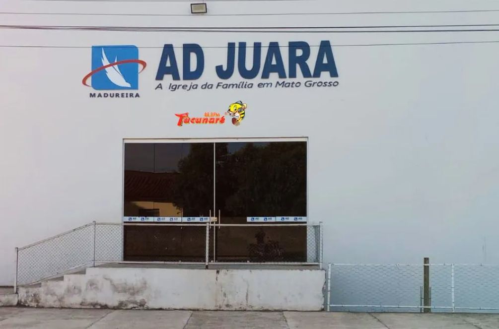 Criminosos usam nome de Assembleia de Deus para aplicar golpe