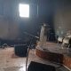 Incêndio criminoso destrói templo da Assembleia de Deus