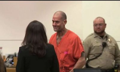 Acusado de matar pastor pede para receber pena de morte