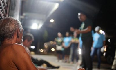 Igreja Adventista beneficia 3 milhões de pessoas em ações sociais