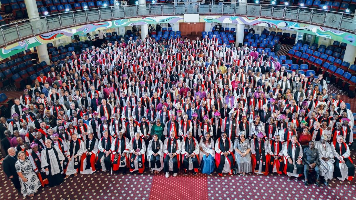 Cisma anglicano: igrejas fiéis rompem com a Igreja da Inglaterra