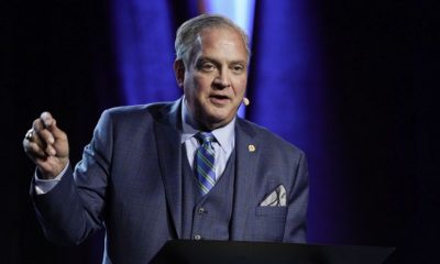 ‘Confusão’ sobre ministério pastoral ameaça futuro, diz Al Mohler